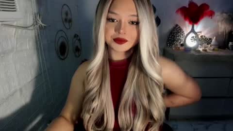 Snapshot of gorgeousamandarose chatting on December 30, 2024, 2:09 am Amanda rose online show from December 30, 2024, 2:09 am