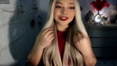 Snapshot of gorgeousamandarose chatting on December 30, 2024, 5:48 am Amanda rose online show from December 30, 2024, 5:48 am