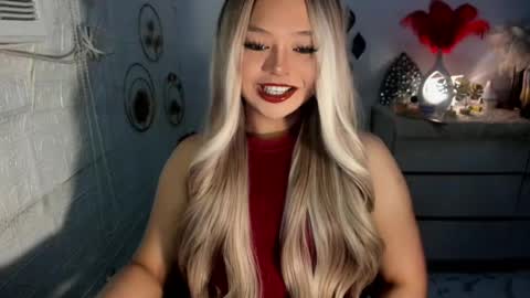 Snapshot of gorgeousamandarose chatting on December 31, 2024, 1:15 am Amanda rose online show from December 31, 2024, 1:15 am