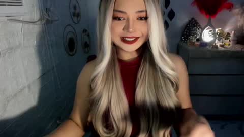 Snapshot of gorgeousamandarose chatting on December 31, 2024, 5:22 am Amanda rose online show from December 31, 2024, 5:22 am