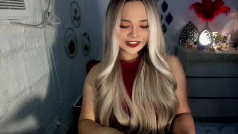 Snapshot of gorgeousamandarose chatting on December 31, 2024, 8:26 am Amanda rose online show from December 31, 2024, 8:26 am