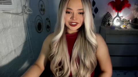Snapshot of gorgeousamandarose chatting on January 2, 2025, 4:30 am Amanda rose online show from January 2, 2025, 4:30 am