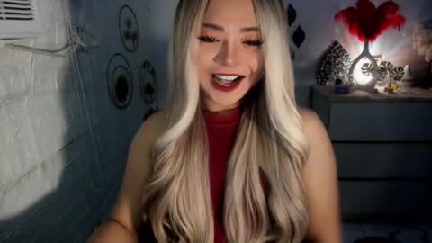 Snapshot of gorgeousamandarose chatting on January 4, 2025, 12:05 am Amanda rose online show from January 4, 2025, 12:05 am