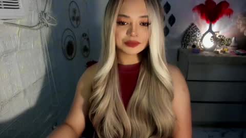 Snapshot of gorgeousamandarose chatting on January 4, 2025, 6:30 am Amanda rose online show from January 4, 2025, 6:30 am