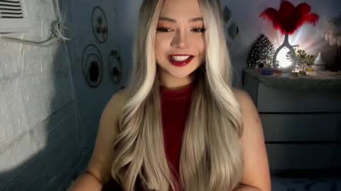 Snapshot of gorgeousamandarose chatting on January 6, 2025, 1:42 am Amanda rose online show from January 6, 2025, 1:42 am