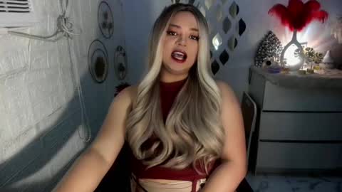 Snapshot of gorgeousamandarose chatting on January 6, 2025, 5:41 am Amanda rose online show from January 6, 2025, 5:41 am
