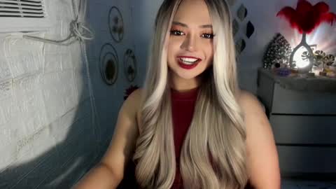 Snapshot of gorgeousamandarose chatting on January 6, 2025, 8:46 am Amanda rose online show from January 6, 2025, 8:46 am