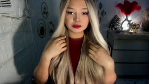 Snapshot of gorgeousamandarose chatting on January 7, 2025, 1:49 am Amanda rose online show from January 7, 2025, 1:49 am