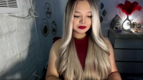 Snapshot of gorgeousamandarose chatting on January 7, 2025, 5:43 am Amanda rose online show from January 7, 2025, 5:43 am