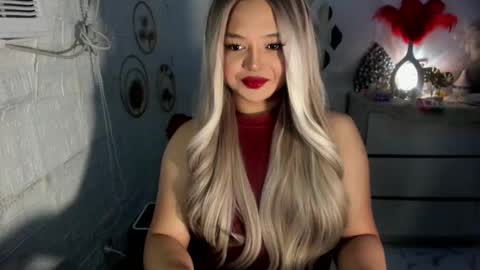 Snapshot of gorgeousamandarose chatting on January 8, 2025, 5:16 am Amanda rose online show from January 8, 2025, 5:16 am