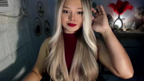 Snapshot of gorgeousamandarose chatting on January 10, 2025, 2:04 am Amanda rose online show from January 10, 2025, 2:04 am