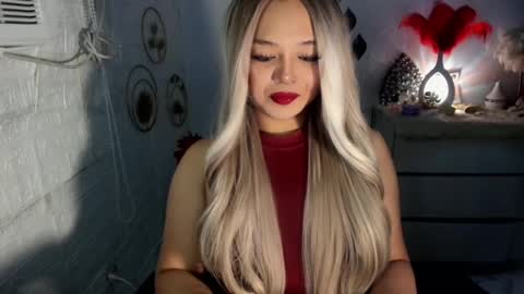 Snapshot of gorgeousamandarose chatting on January 10, 2025, 5:05 am Amanda rose online show from January 10, 2025, 5:05 am