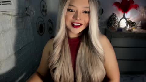Snapshot of gorgeousamandarose chatting on January 10, 2025, 11:50 pm Amanda rose online show from January 10, 2025, 11:50 pm