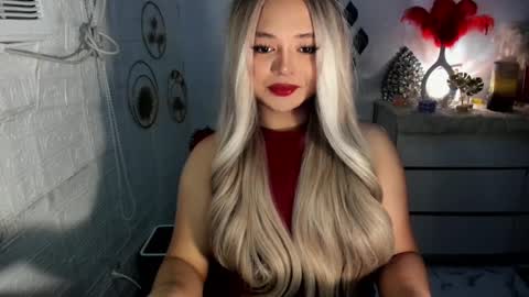 Snapshot of gorgeousamandarose chatting on January 11, 2025, 6:03 am Amanda rose online show from January 11, 2025, 6:03 am