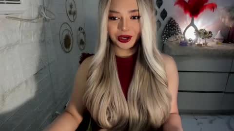 Snapshot of gorgeousamandarose chatting on January 16, 2025, 6:25 am Amanda rose online show from January 16, 2025, 6:25 am