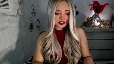 Snapshot of gorgeousamandarose chatting on January 29, 2025, 3:01 am Amanda rose online show from January 29, 2025, 3:01 am