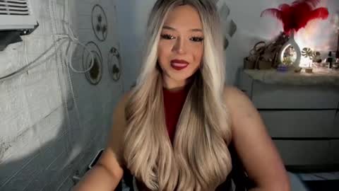 Snapshot of gorgeousamandarose chatting on March 1, 2025, 11:17 am Amanda rose online show from March 1, 2025, 11:17 am