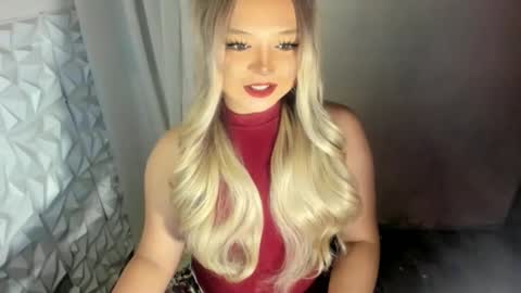 Snapshot of gorgeousamandarose chatting on May 30, 2026, 2:58 pm Amanda rose online show from May 30, 2026, 2:58 pm