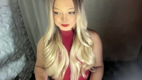 Snapshot of gorgeousamandarose chatting on June 1, 2026, 2:19 pm Amanda rose online show from June 1, 2026, 2:19 pm
