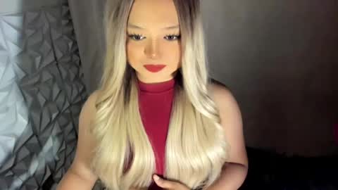 Snapshot of gorgeousamandarose chatting on July 4, 2026, 7:36 am Amanda rose online show from July 4, 2026, 7:36 am