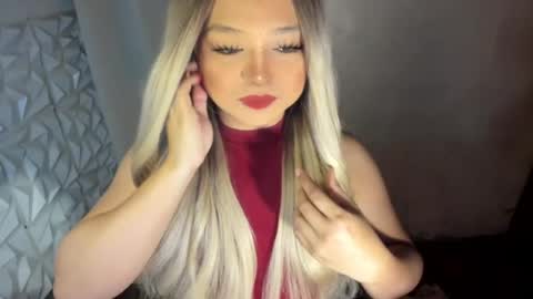 Snapshot of gorgeousamandarose chatting on July 17, 2026, 3:35 am Amanda rose online show from July 17, 2026, 3:35 am