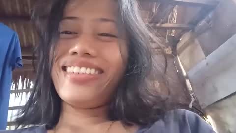 GorgeousPinay babe online show from March 7, 2026, 11:35 pm