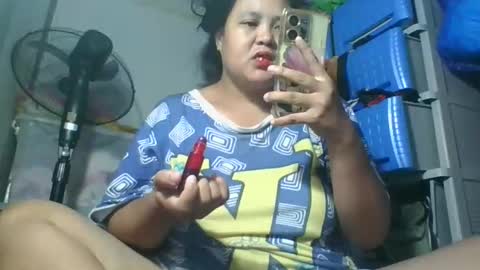 gorgeousselenaxx online show from April 3, 2026, 11:03 pm