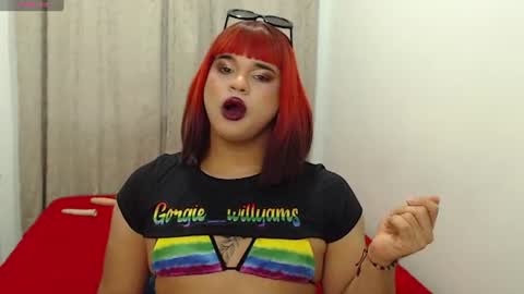 Snapshot of gorgie_willyams chatting on June 24, 2026, 10:53 pm Gorgie online show from June 24, 2026, 10:53 pm