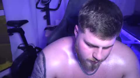 Gorillamaster online show from January 8, 2026, 1:19 am