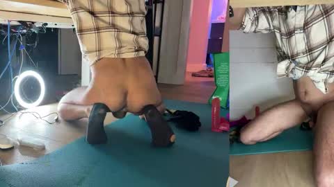 GoshLover online show from December 8, 2024, 10:41 am