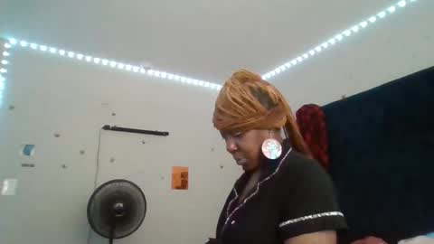 Snapshot of gotcake713 chatting on March 27, 2026, 7:46 pm Sue Goddess online show from March 27, 2026, 7:46 pm