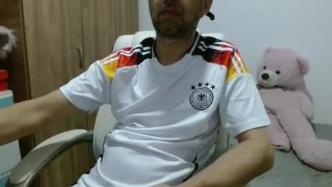 Andres online show from March 30, 2026, 10:38 am