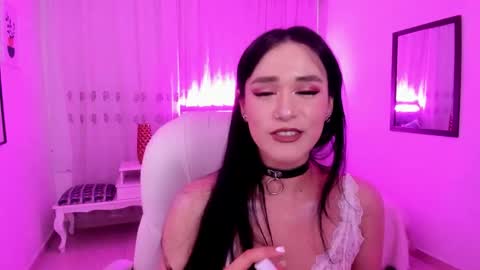 Alice online show from December 13, 2025, 8:25 pm