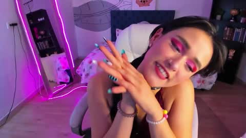 Alice online show from March 3, 2026, 6:47 pm