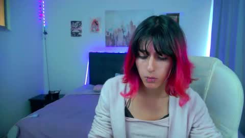 goth_minerva online show from March 14, 2026, 2:44 pm