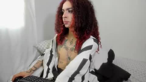 Russ  online show from December 12, 2024, 9:26 pm