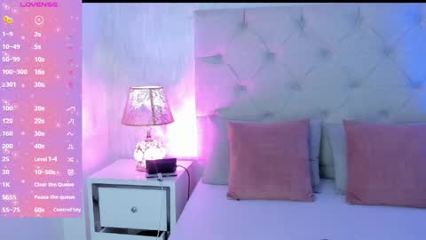 goth_tasha online show from April 15, 2026, 7:10 pm