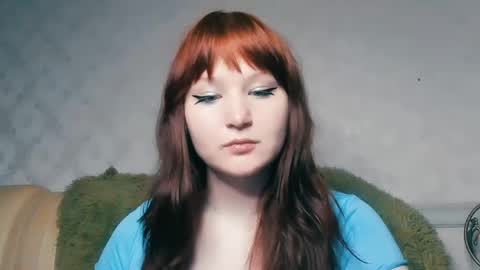 Snapshot of gothgirl_ruby chatting on April 17, 2026, 8:12 pm GOTHGIRL RUBY online show from April 17, 2026, 8:12 pm