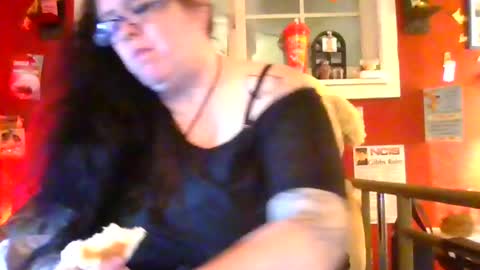 Snapshot of gothickmaiden chatting on July 7, 2026, 2:14 am GothickMaiden online show from July 7, 2026, 2:14 am