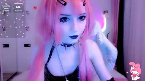 gothiclali online show from September 19, 2025, 10:54 pm