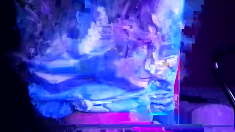 gothicrose4 online show from November 3, 2025, 5:25 pm