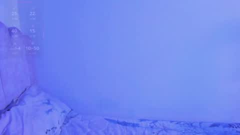 Laia  online show from September 18, 2025, 12:45 am