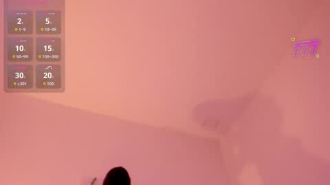 Snapshot of gothv chatting on June 11, 2026, 2:53 am Violet online show from June 11, 2026, 2:53 am