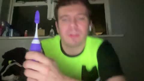 GotItGoin online show from November 11, 2025, 11:49 pm