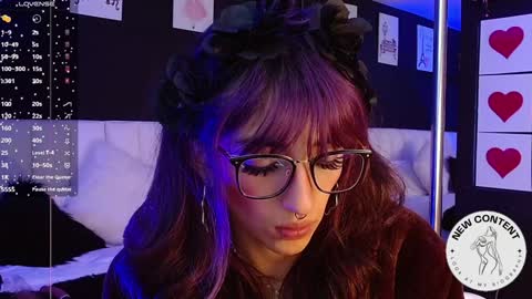 Meredith Alessandra online show from January 29, 2025, 7:46 am