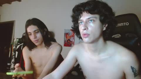 angelito tu novio online show from January 30, 2025, 6:56 am