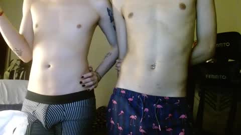 angelito tu novio online show from February 4, 2025, 9:38 am