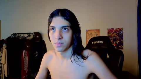 angelito tu novio online show from September 11, 2025, 8:14 am