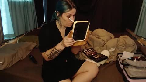 gra_pheebee online show from February 14, 2026, 11:23 pm