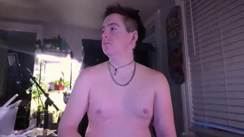 grabmybutt420 online show from April 14, 2026, 1:44 am